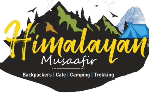himalayan musaafir
